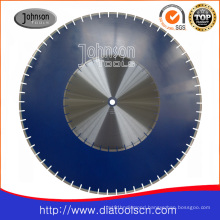 400-600mm Marble Cutting Blade with Good Sharpness